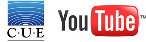 CUE-YouTube
